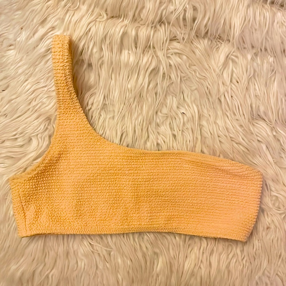 Pacsun Size M Bikini Top